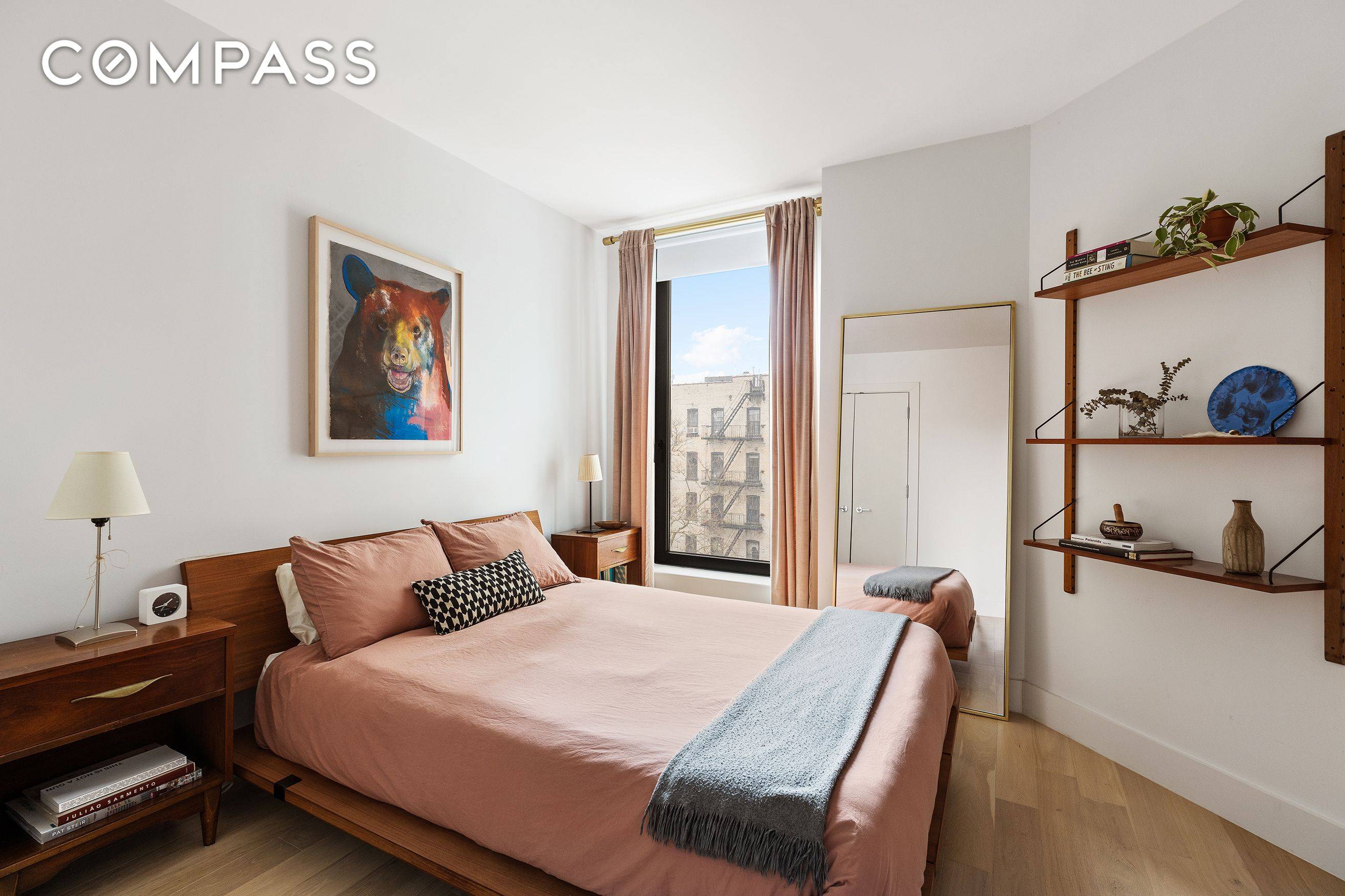 Brooklyn, NY 11225,111 Montgomery Street #7M