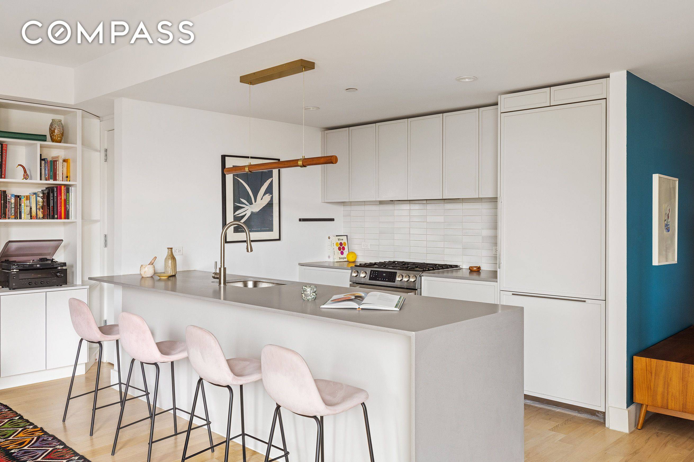 Brooklyn, NY 11225,111 Montgomery Street #7M