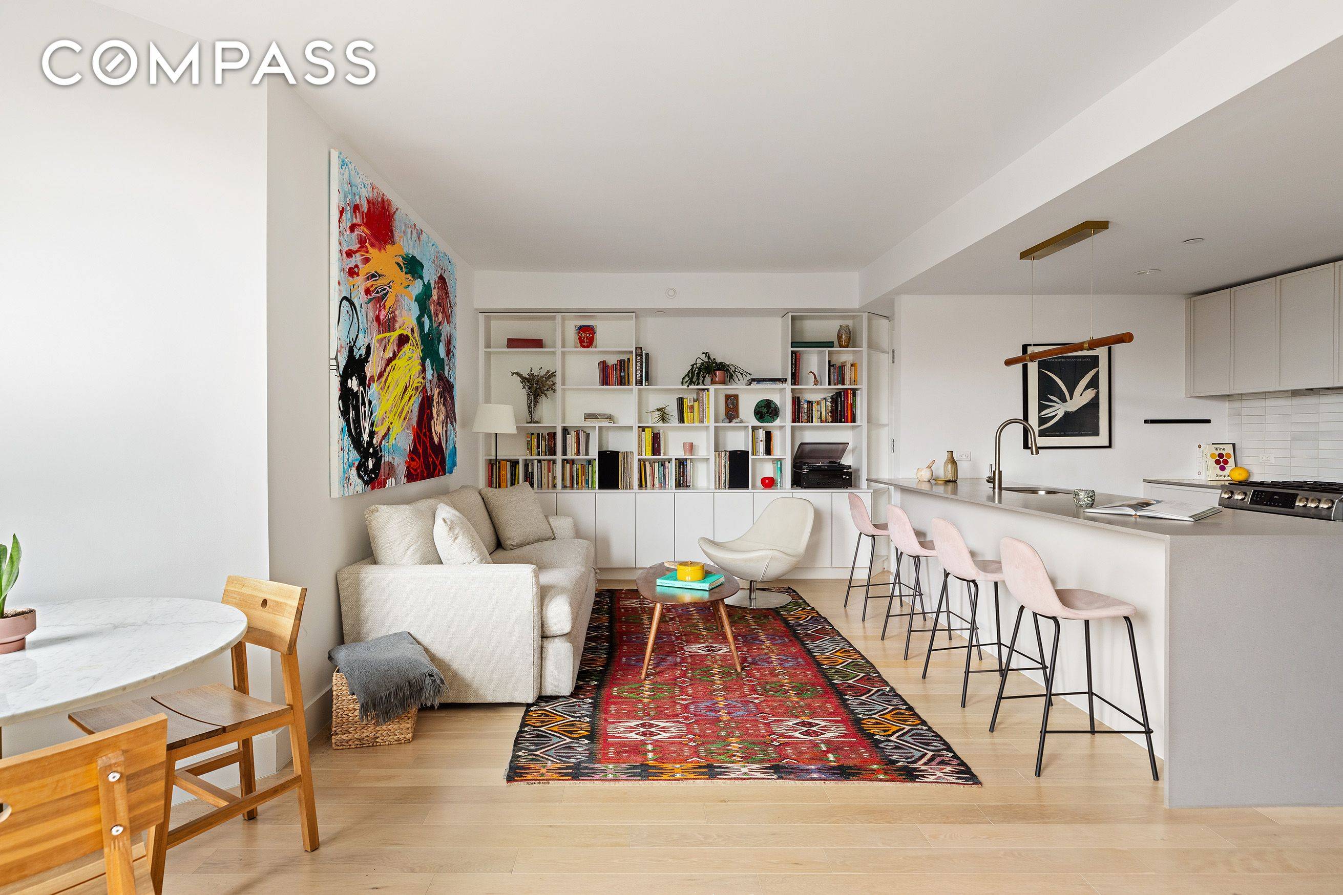 Brooklyn, NY 11225,111 Montgomery Street #7M