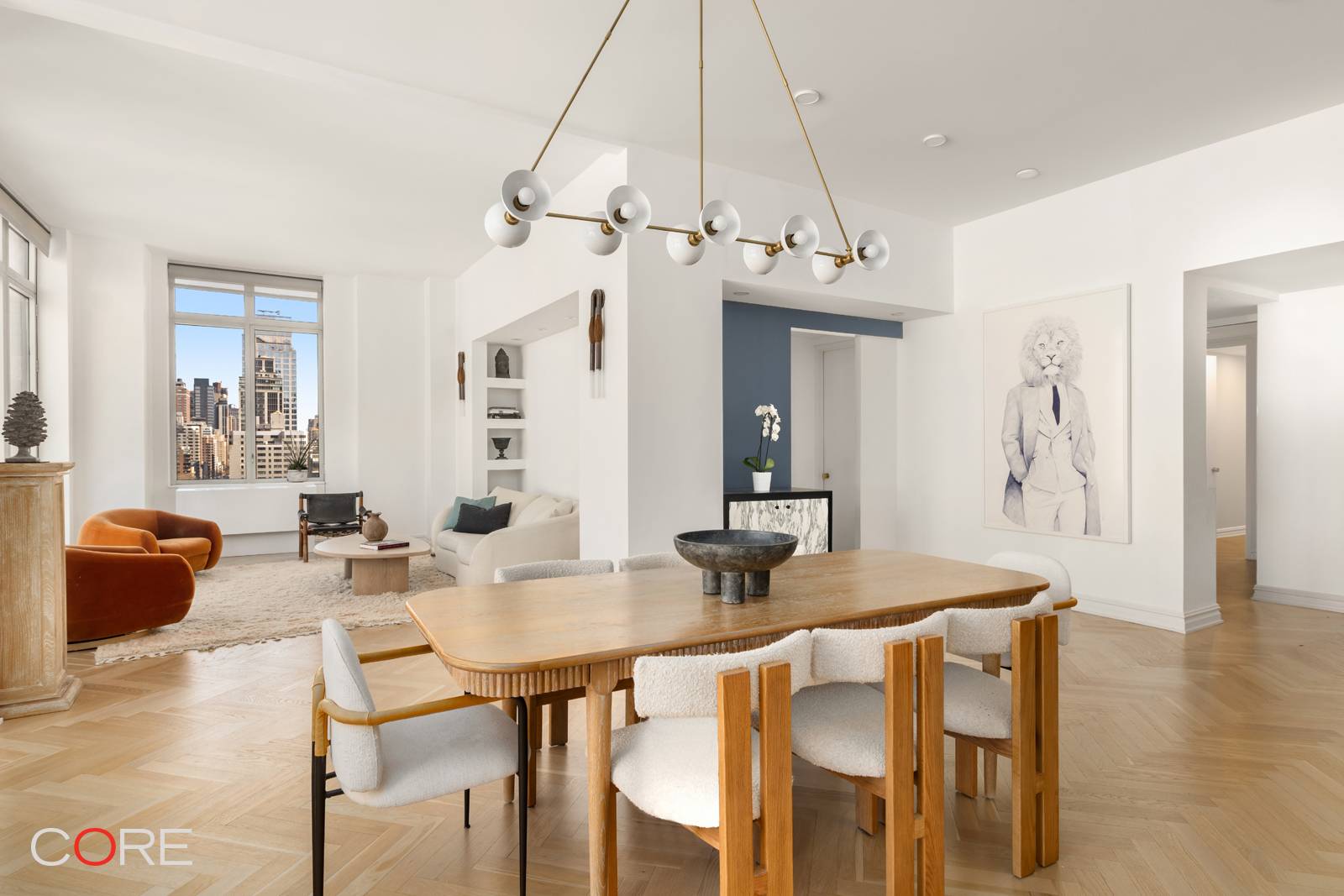 Manhattan, NY 10065,401 E 60th Street #12CD