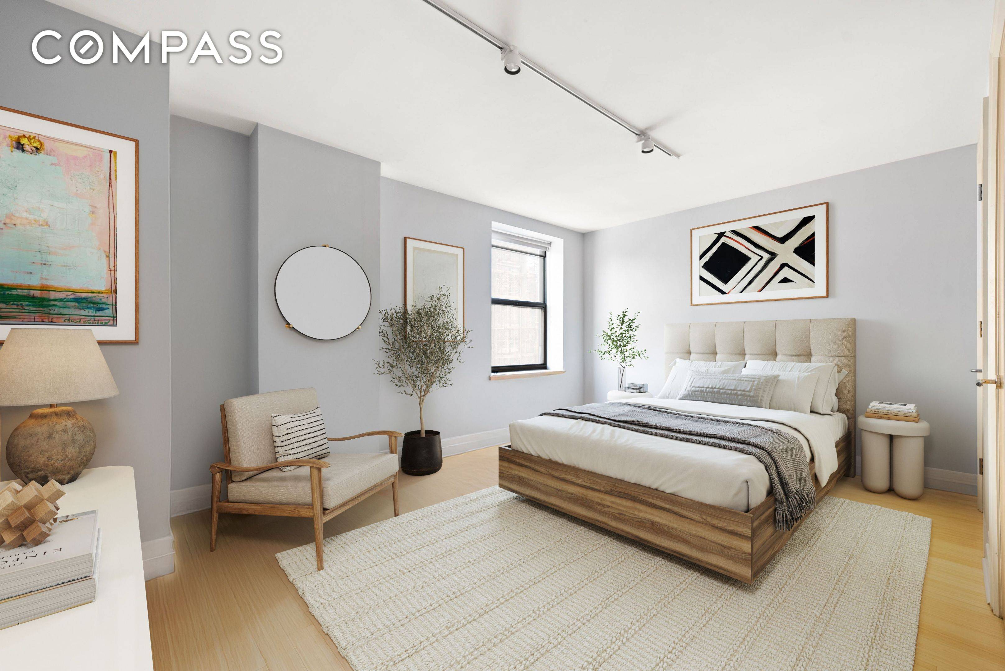 Brooklyn, NY 11201,110 Livingston Street #7P