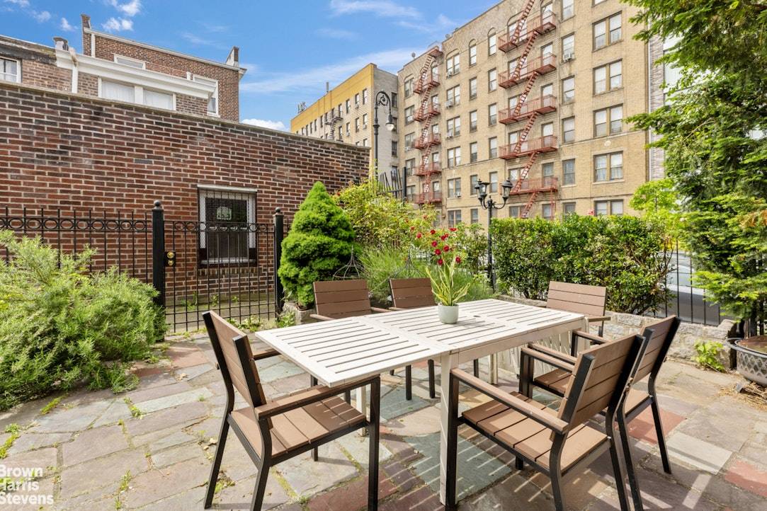 Brooklyn, NY 11226,221 E 21ST Street