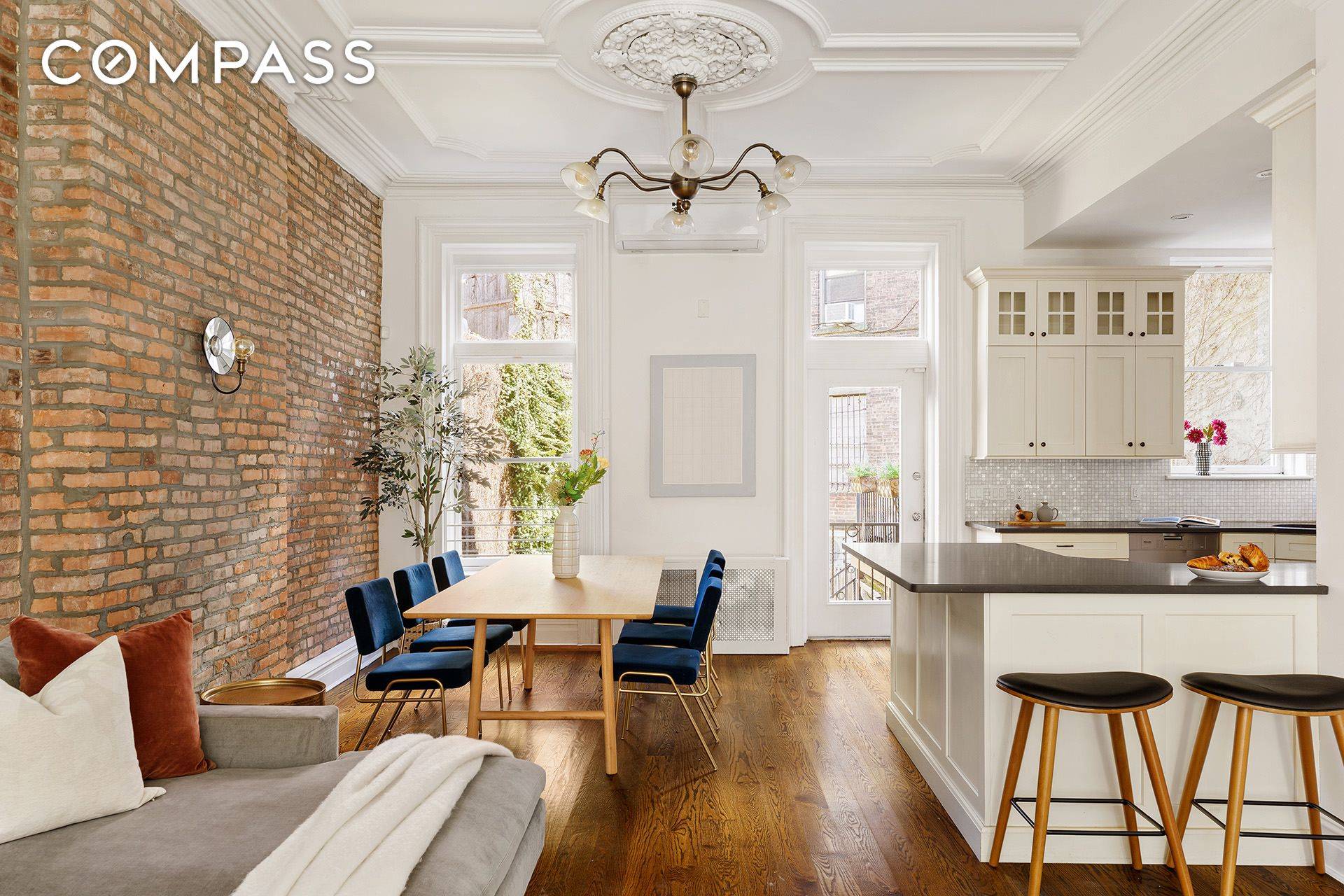 Brooklyn, NY 11217,449 Bergen Street