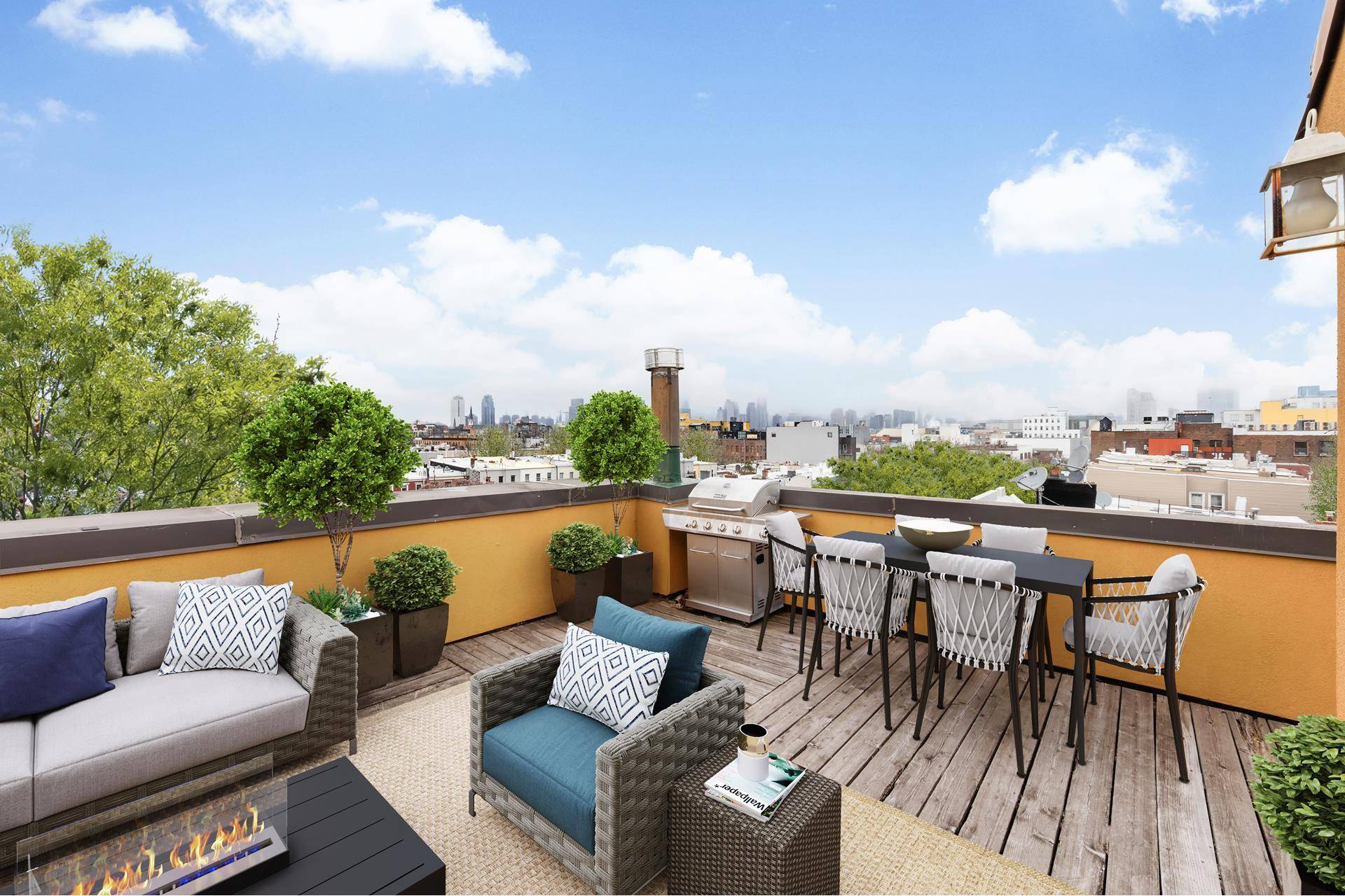 Brooklyn, NY 11222,198 MONITOR Street #3