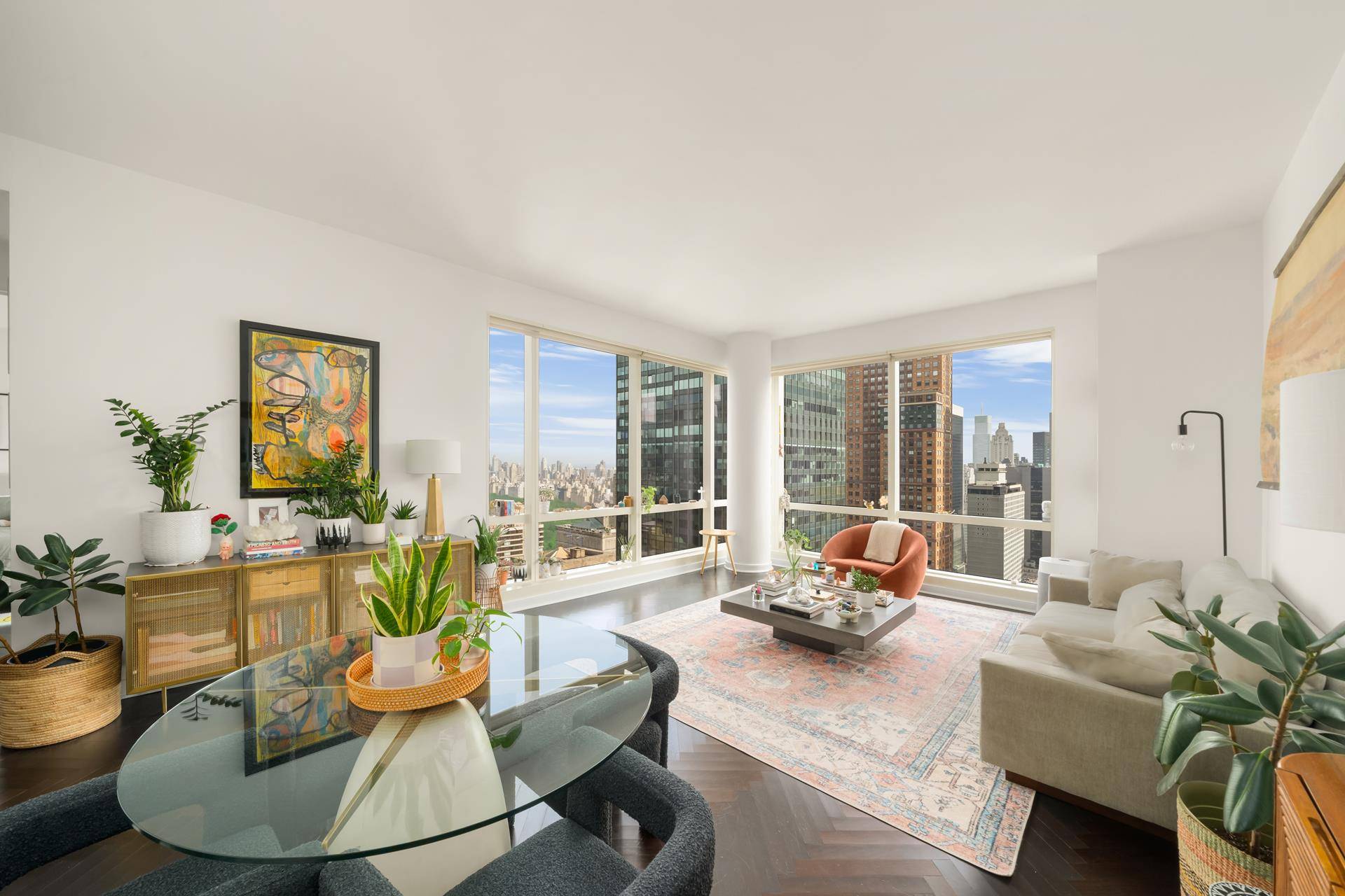 Manhattan, NY 10019,230 W 56TH Street #52B