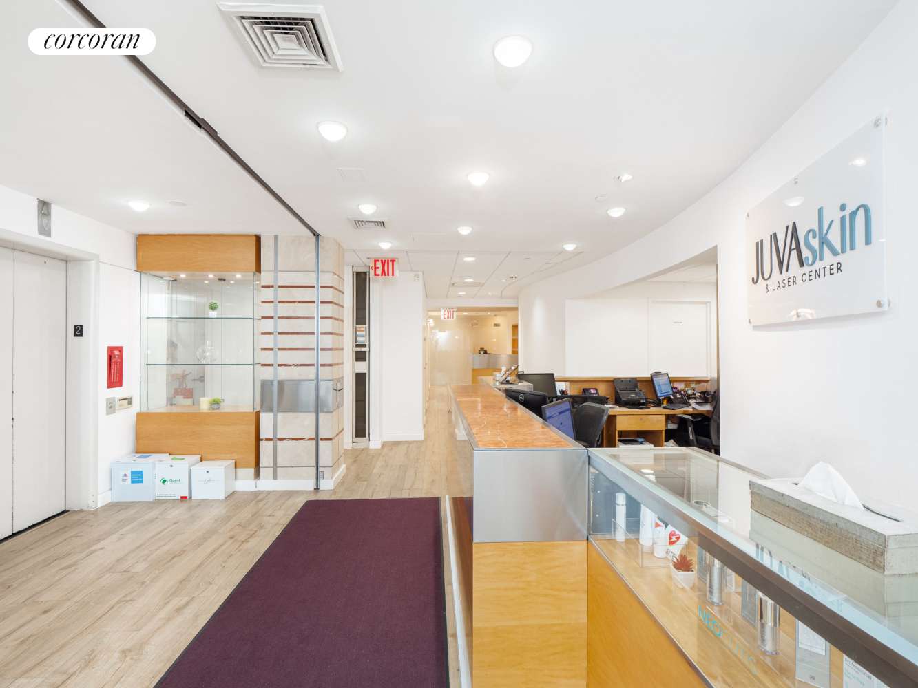 Manhattan, NY 10022,60 E 56TH Street #FL2