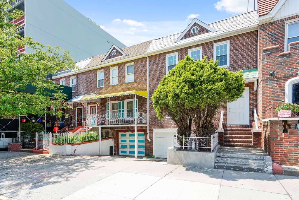 Brooklyn, NY 11237,309 Covert Street