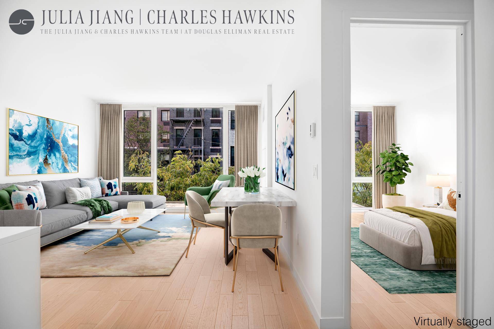 Manhattan, NY 10019,540 W 49TH Street #307S