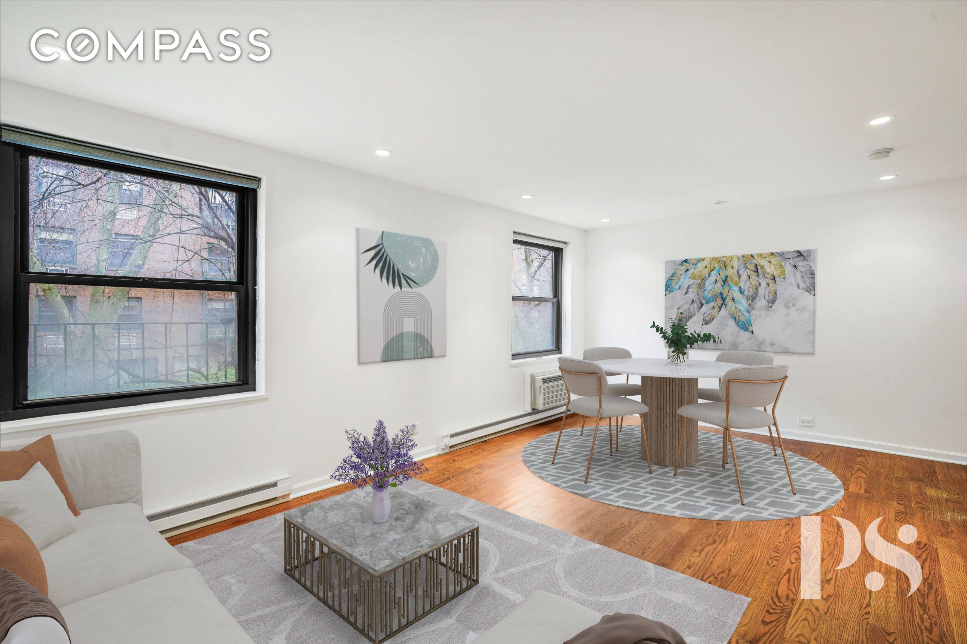 Manhattan, NY 10014,133 Barrow Street #1B