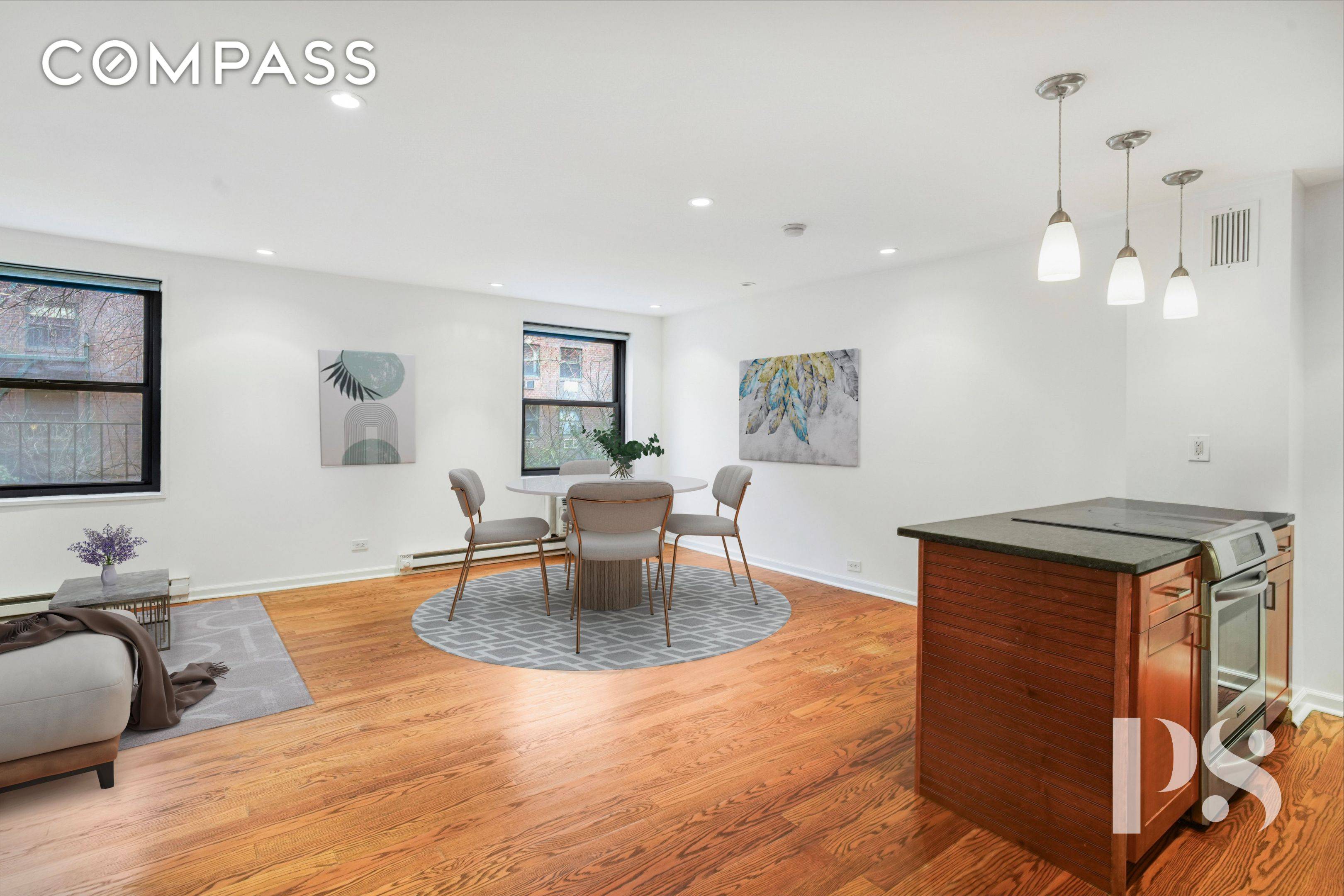 Manhattan, NY 10014,133 Barrow Street #1B