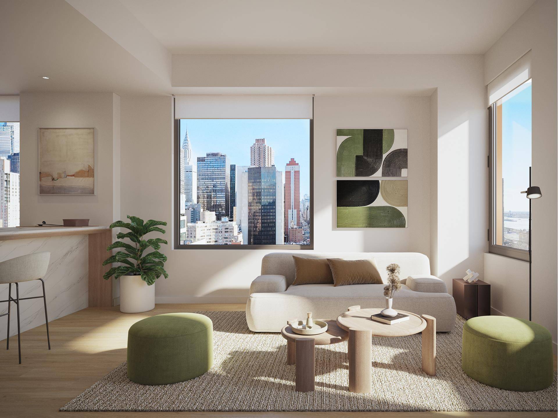 Manhattan, NY 10016,609 2ND Avenue #705