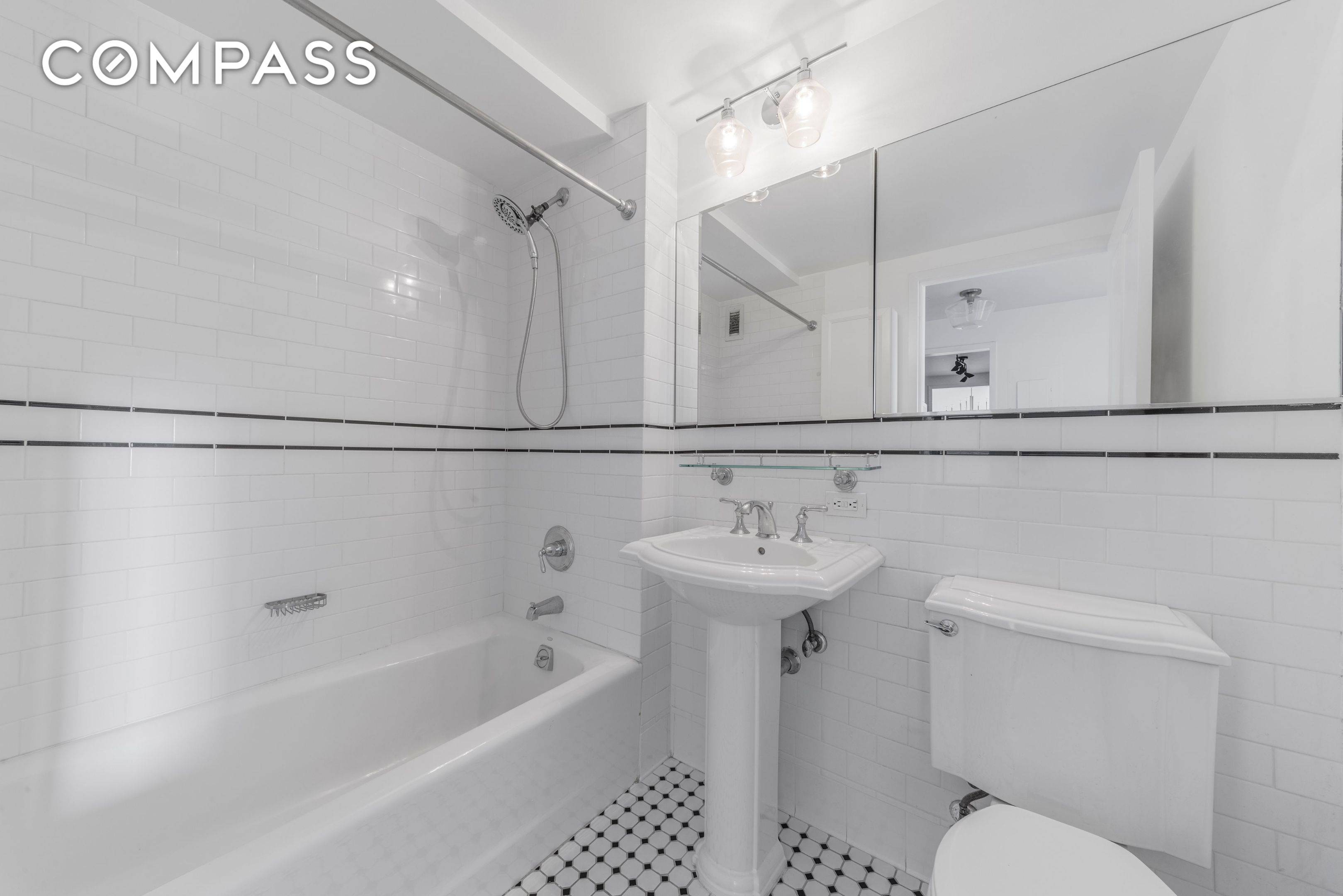 Manhattan, NY 10030,300 W 135th Street #12C
