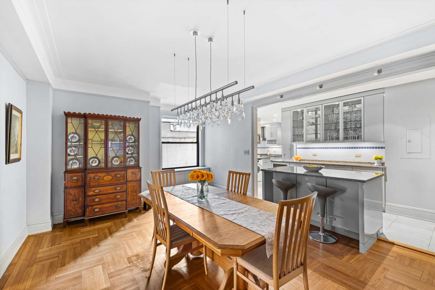 Manhattan, NY 10025,315 W 106TH Street #7A