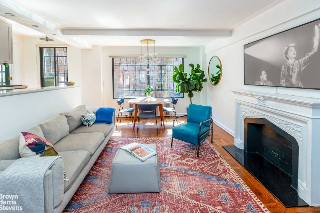 Manhattan, NY 10024,35 W 90TH Street #2AB
