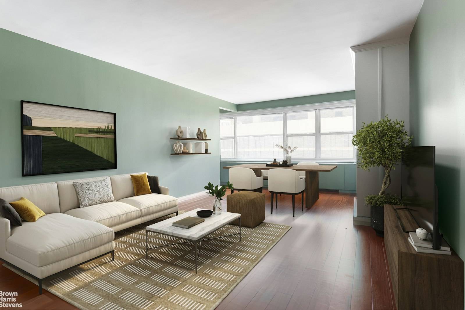 Manhattan, NY 10128,1065 PARK Avenue #5D