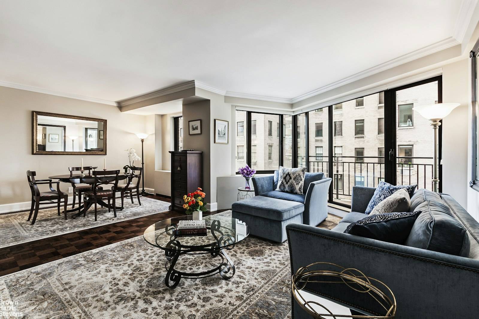 Manhattan, NY 10022,60 SUTTON Place S #12AS