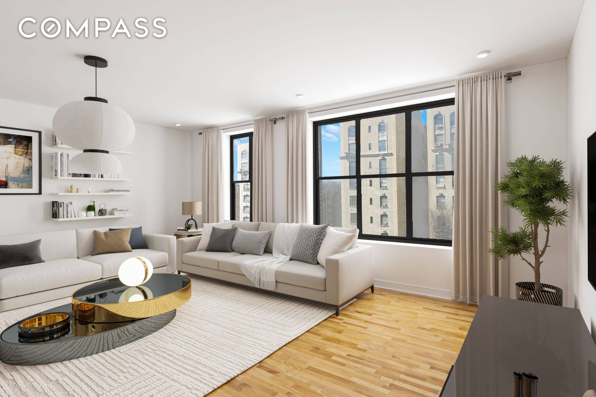Manhattan, NY 10026,1809 Adam Clayton Powell Jr Boulevard #5F