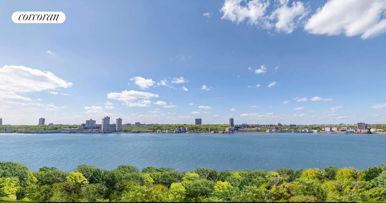 Manhattan, NY 10024,140 RIVERSIDE Drive #11A