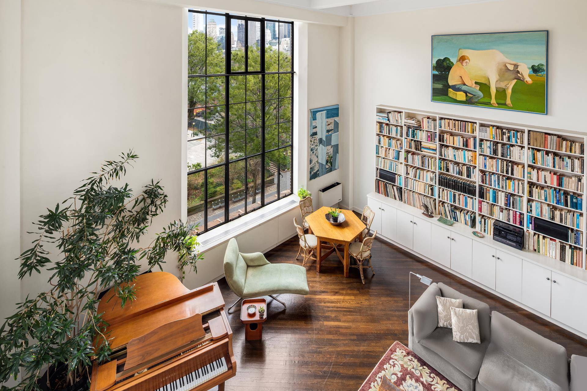 Manhattan, NY 10023,2 W 67TH Street #6/7B