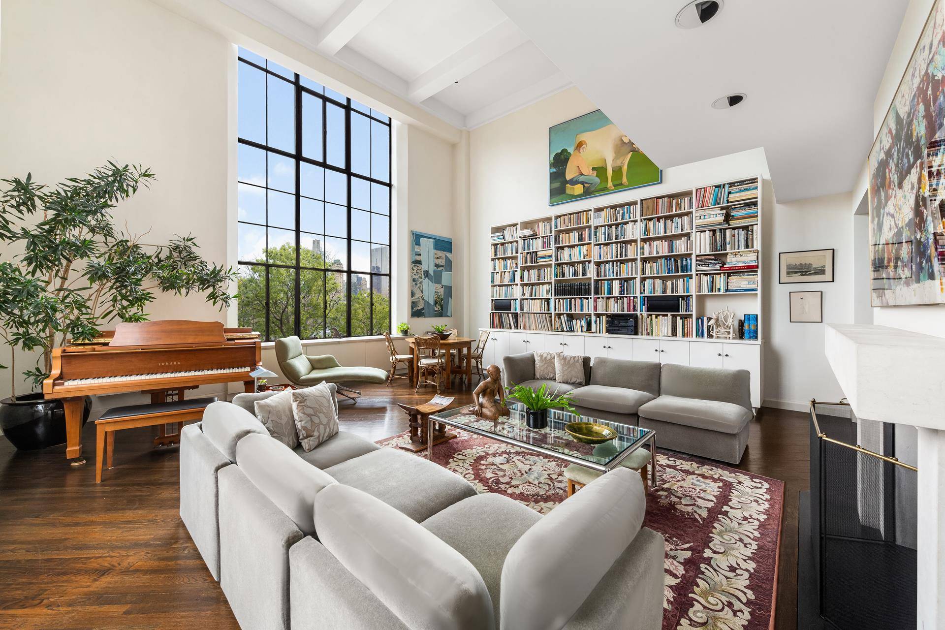 Manhattan, NY 10023,2 W 67TH Street #6/7B
