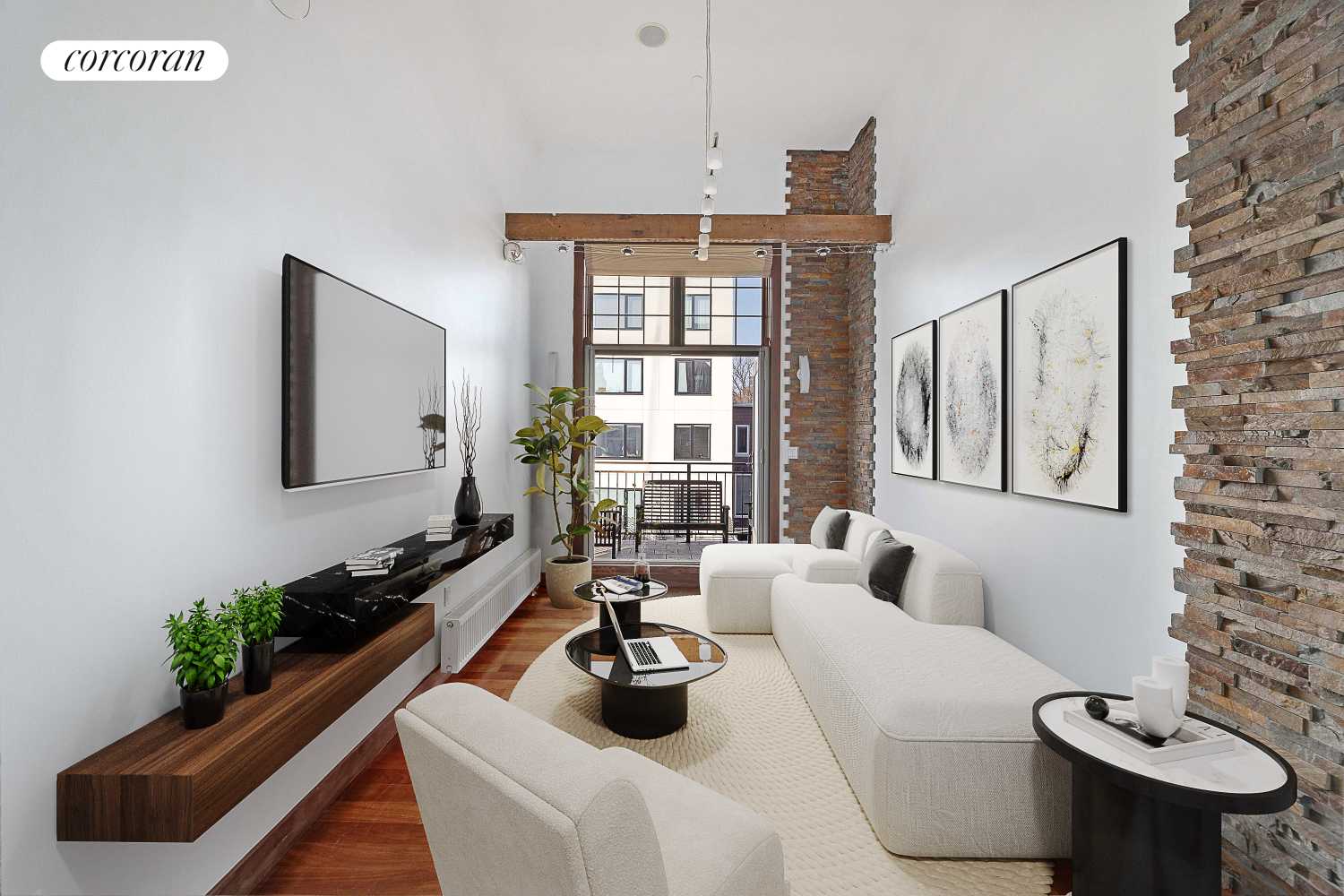 Brooklyn, NY 11222,605 MANHATTAN Avenue #4