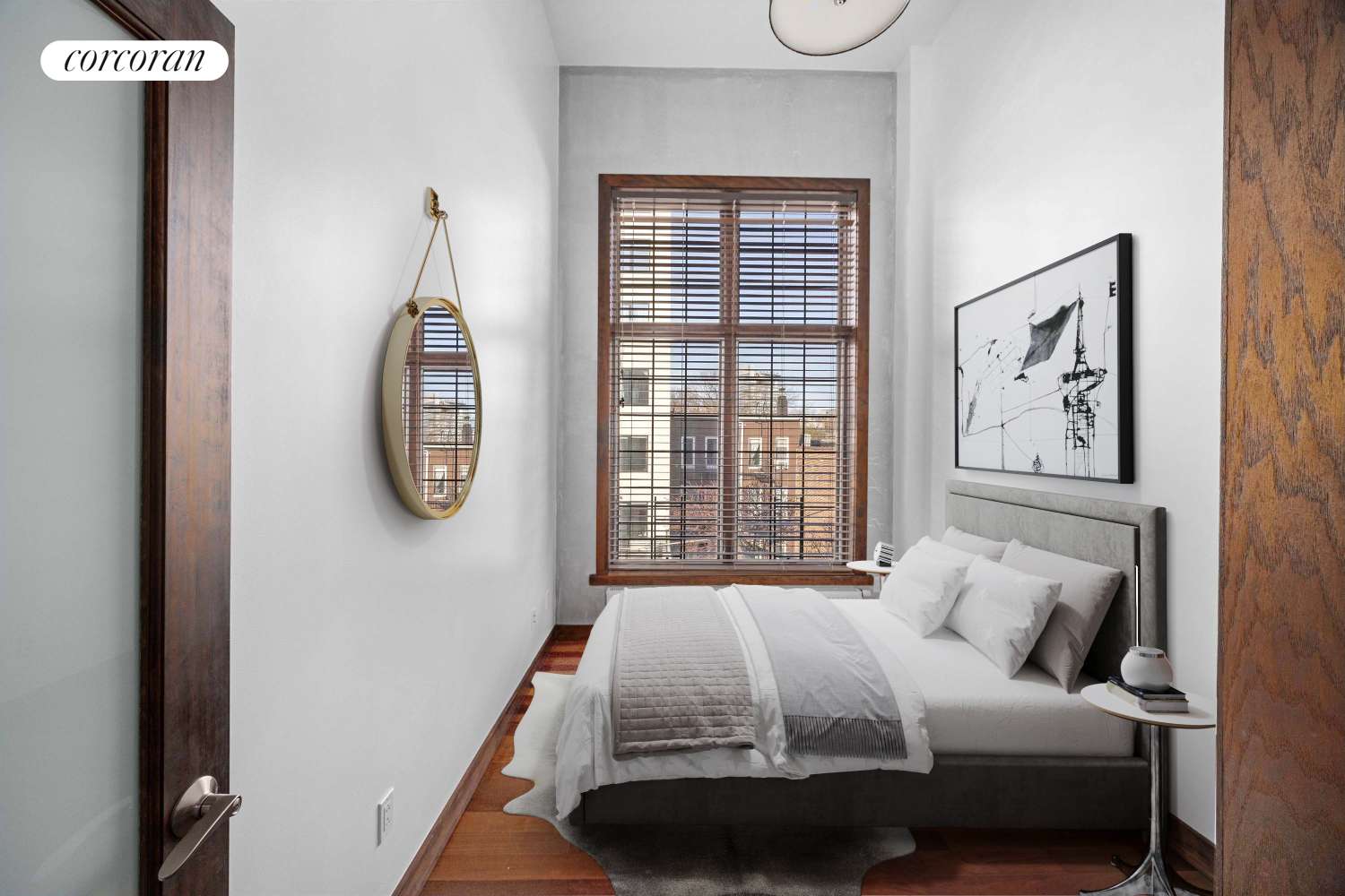 Brooklyn, NY 11222,605 MANHATTAN Avenue #4