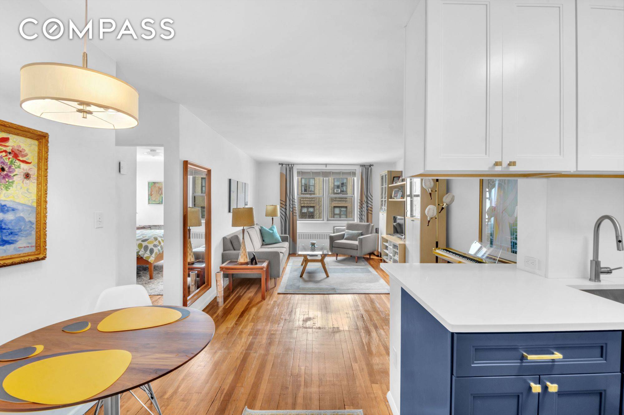 Manhattan, NY 10040,100 Overlook Terrace #85