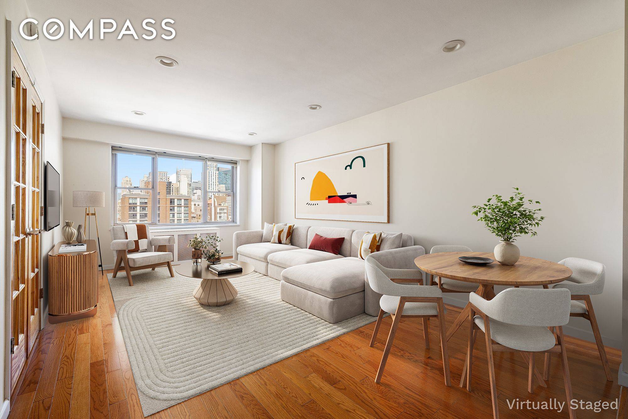 Manhattan, NY 10016,137 E 36th Street #24E