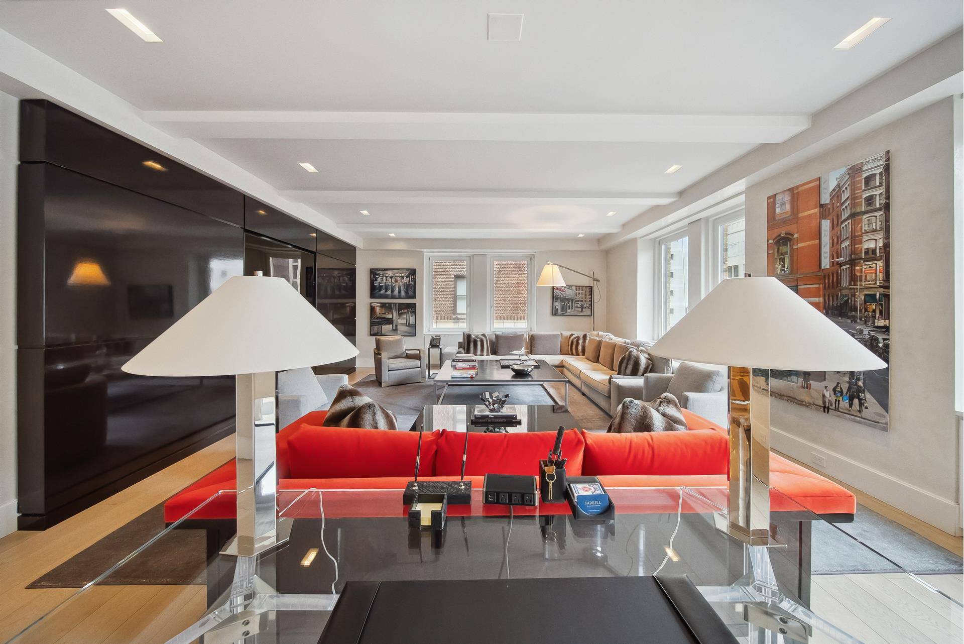 Manhattan, NY 10022,510 PARK Avenue #12
