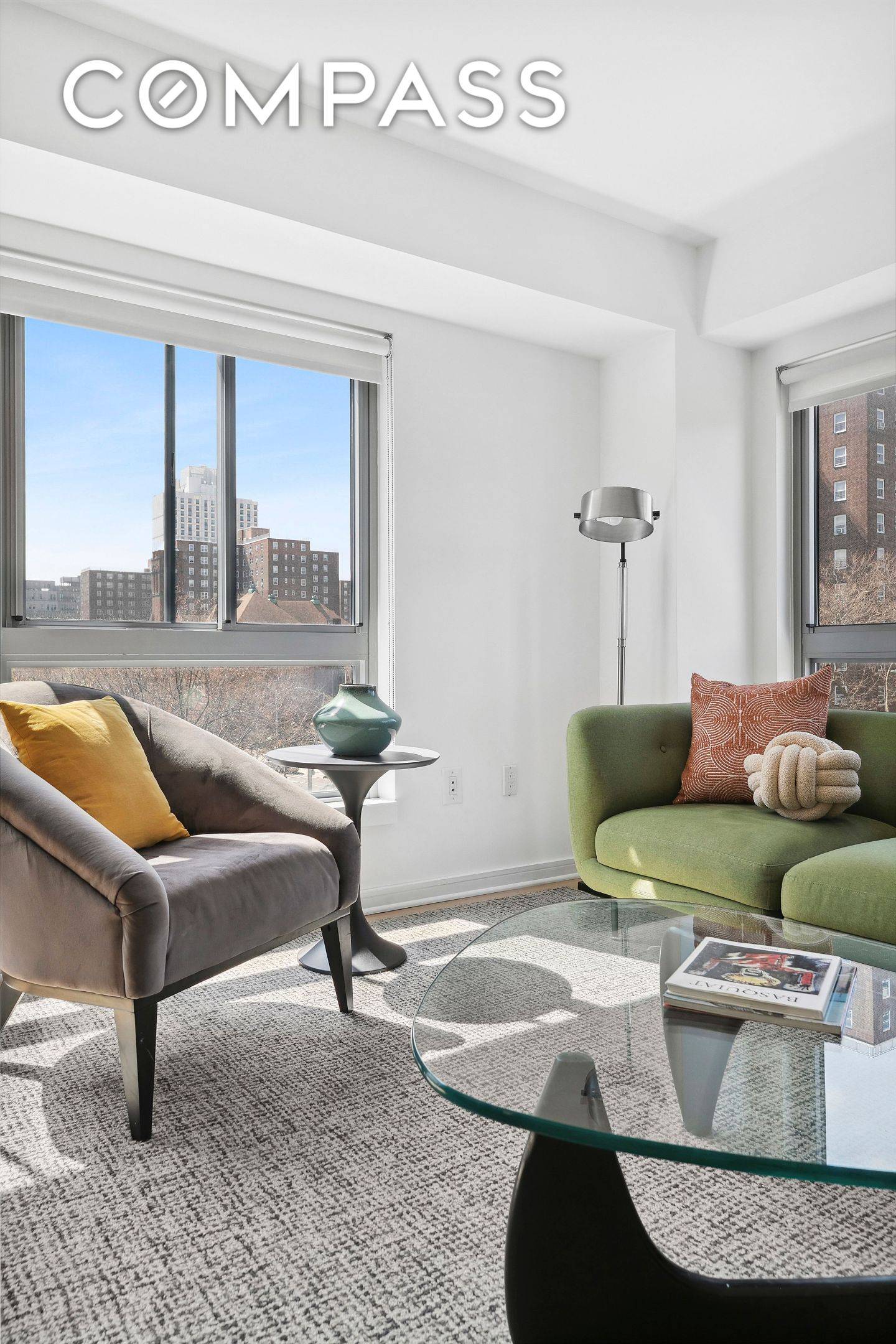 Manhattan, NY 10027,171 W 131st Street #407