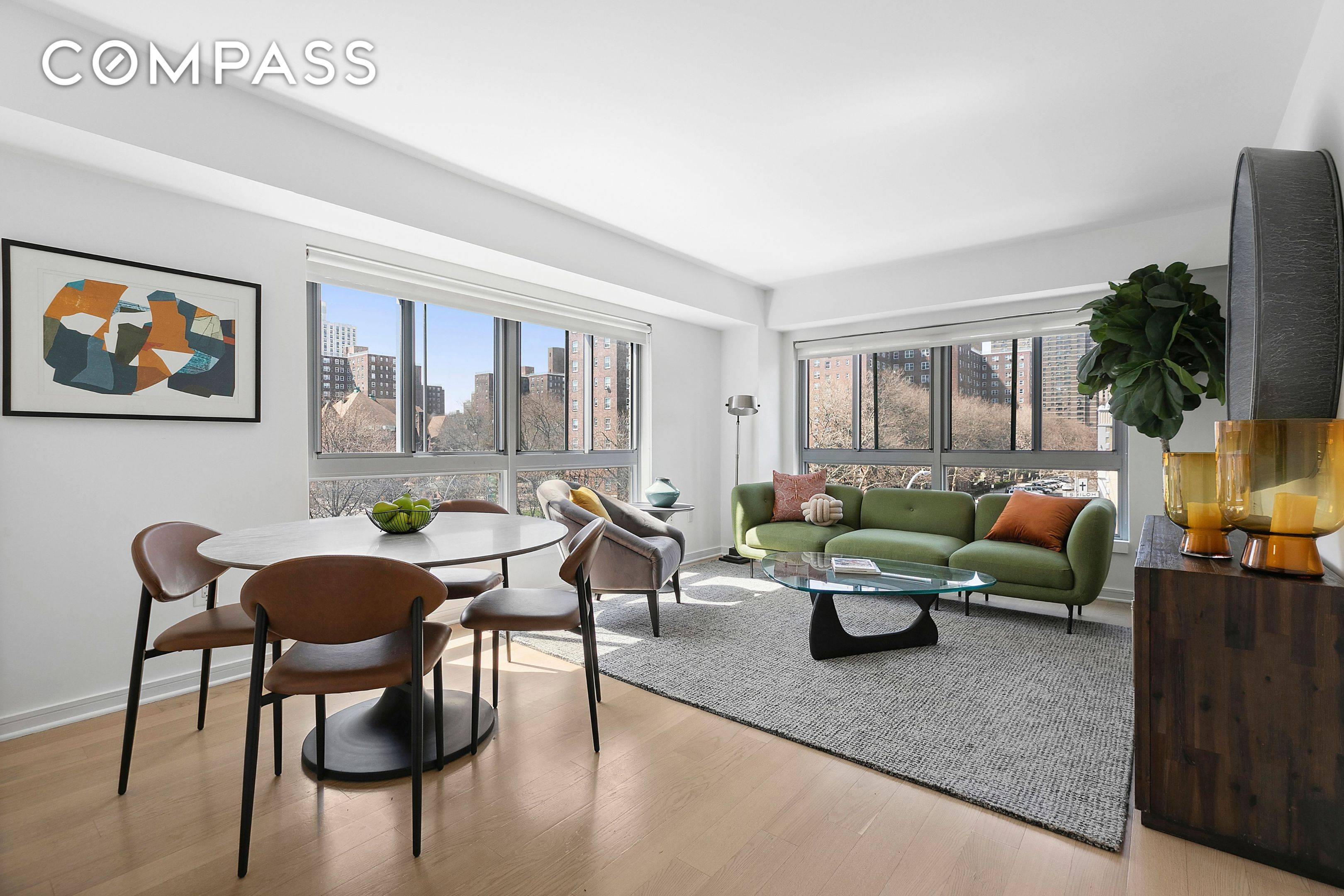 Manhattan, NY 10027,171 W 131st Street #407