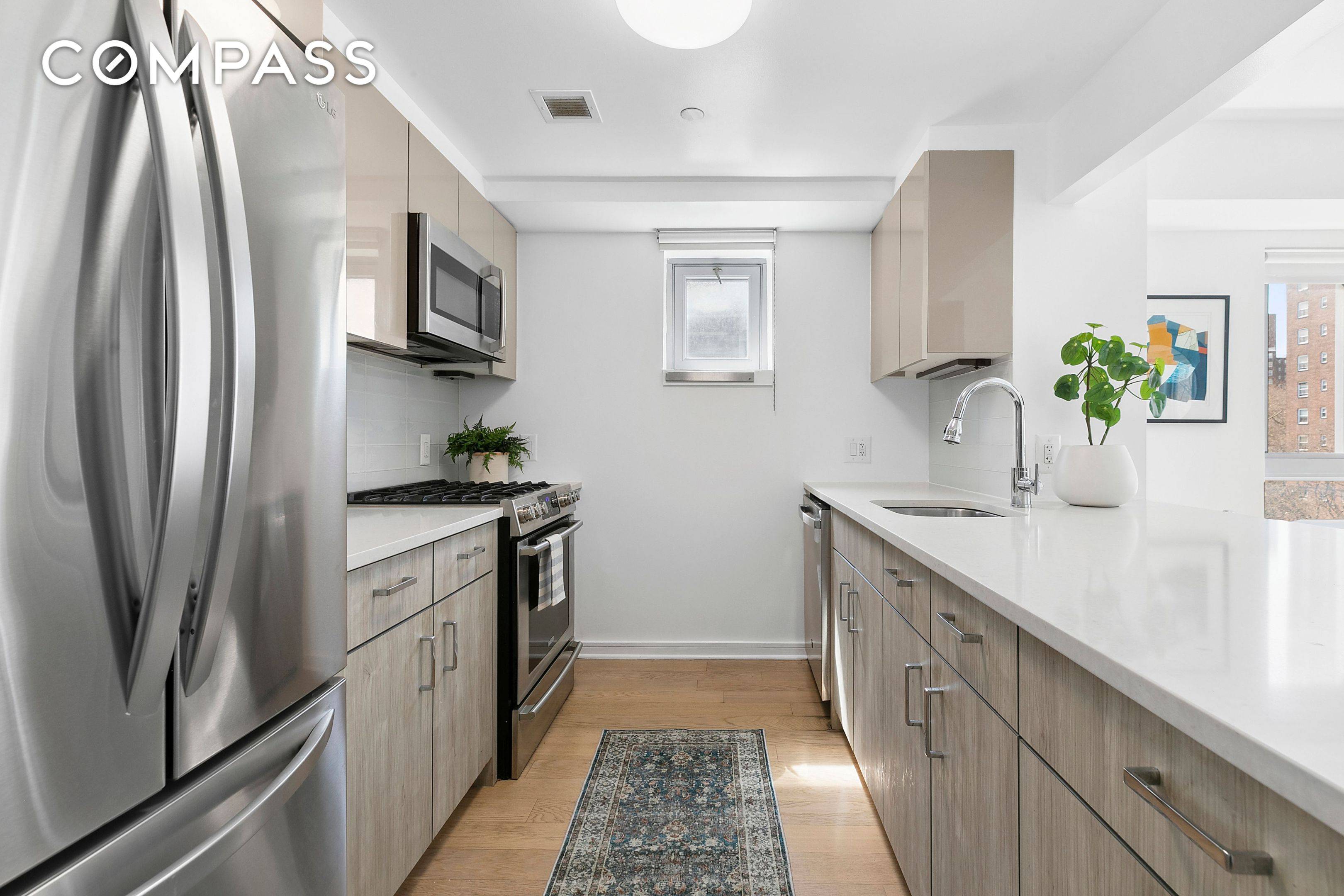 Manhattan, NY 10027,171 W 131st Street #407