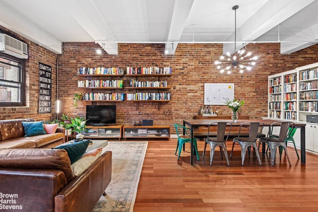 Brooklyn, NY 11215,443 12TH Street #2F