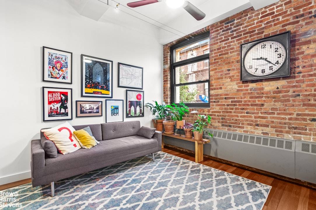 Brooklyn, NY 11215,443 12TH Street #2F