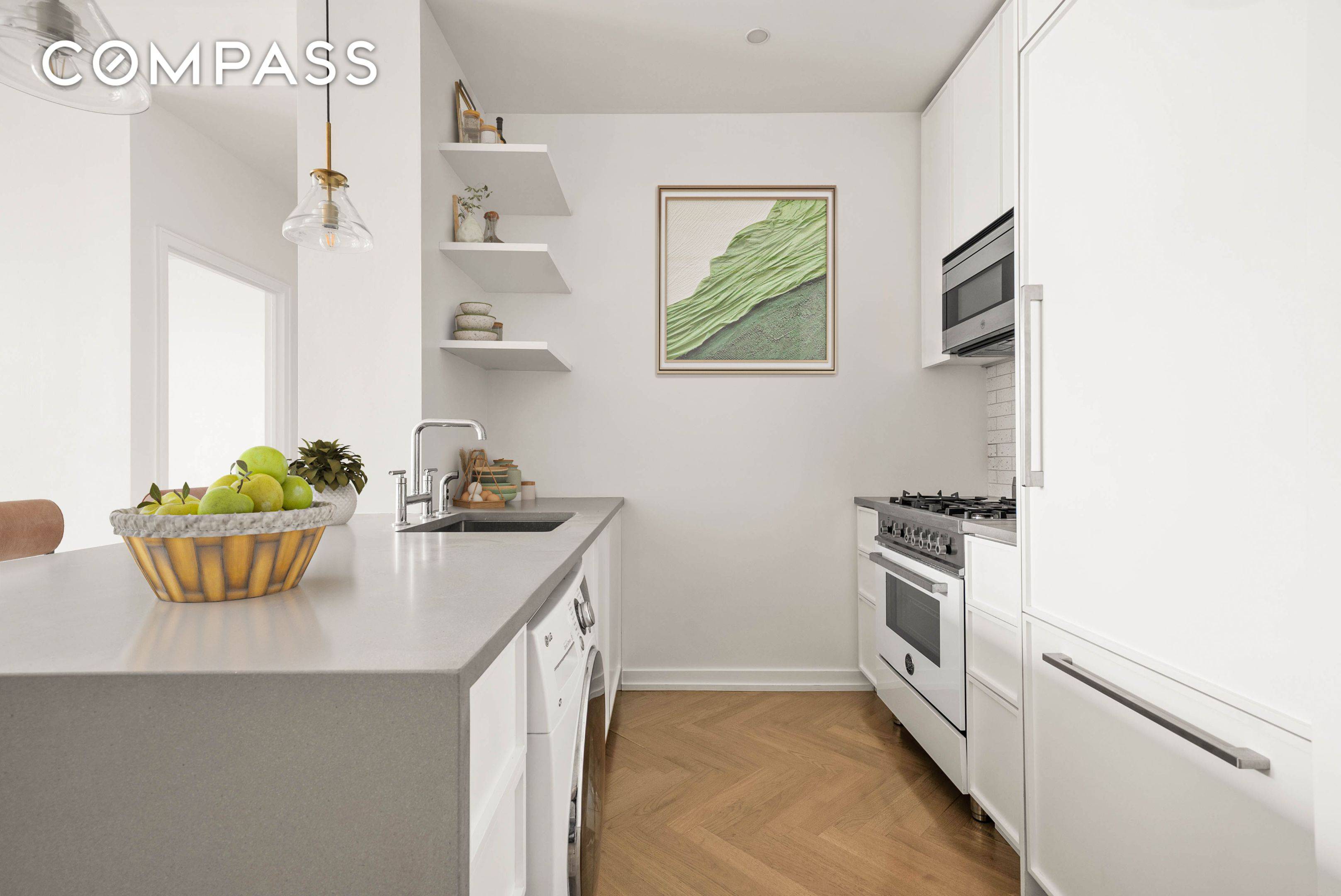 Brooklyn, NY 11249,184 Kent Avenue #A617