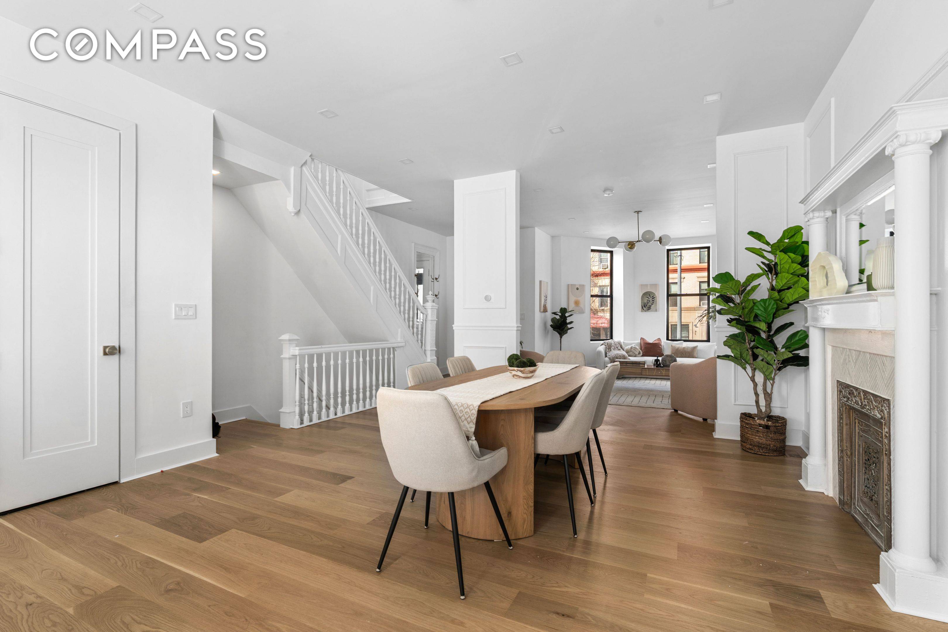 Brooklyn, NY 11216,718 Sterling Place