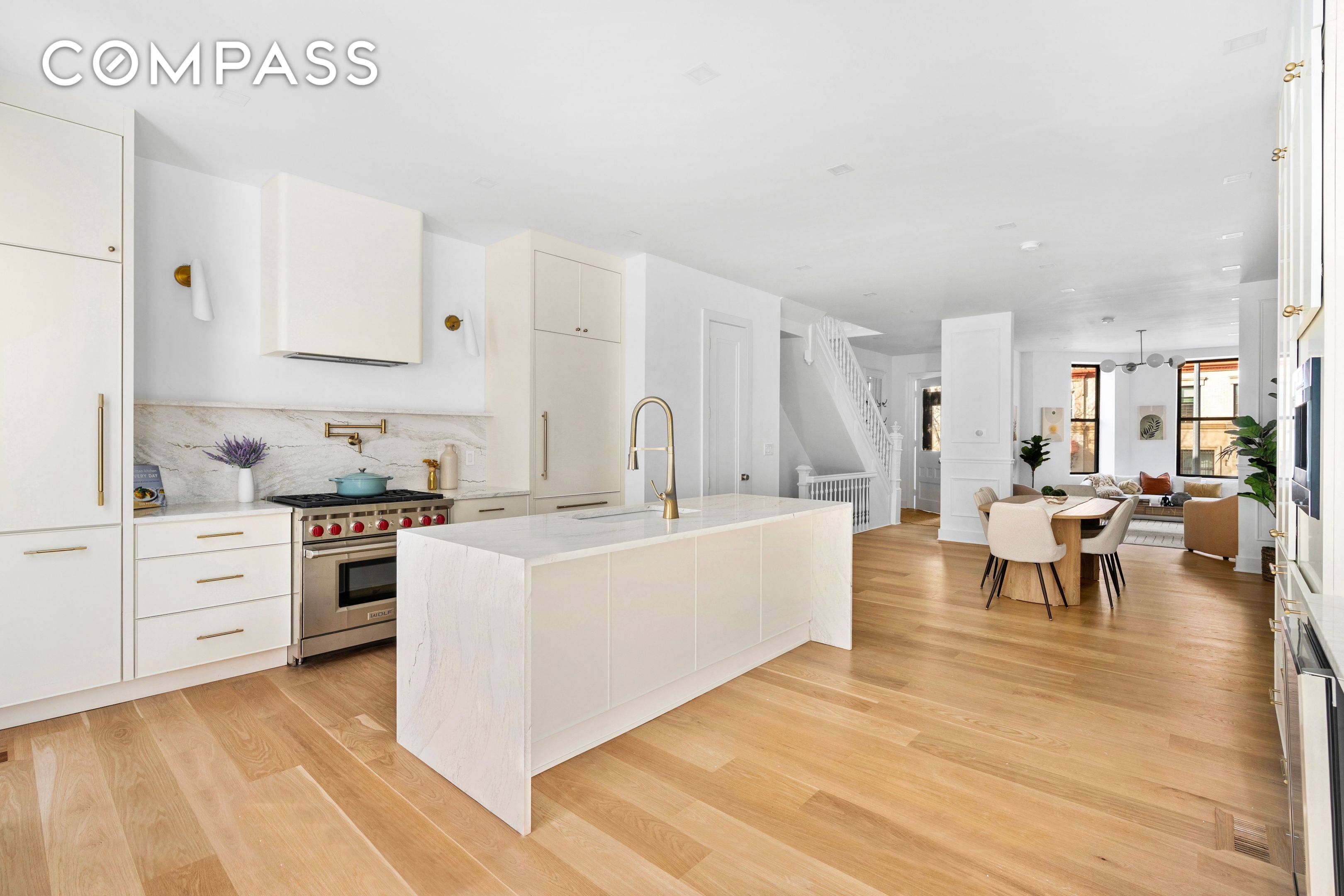Brooklyn, NY 11216,718 Sterling Place