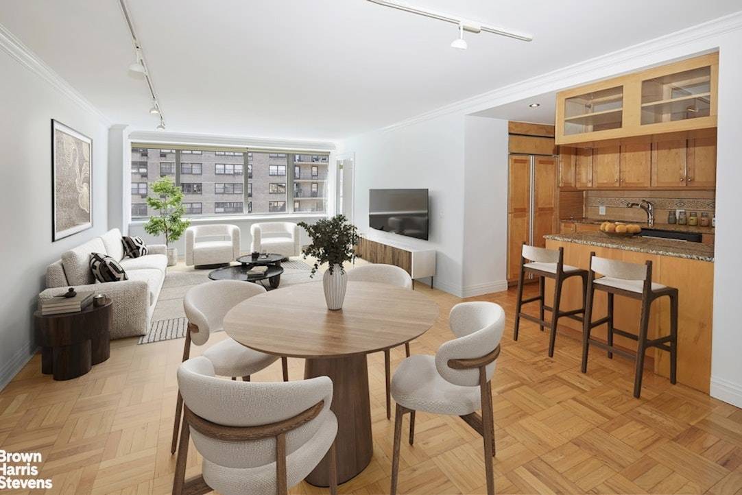 Manhattan, NY 10023,315 W 70TH Street #12J