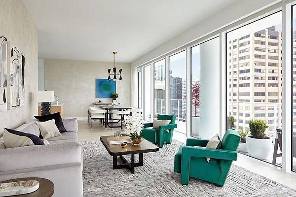 Manhattan, NY 10022,200 E 59TH Street #23E