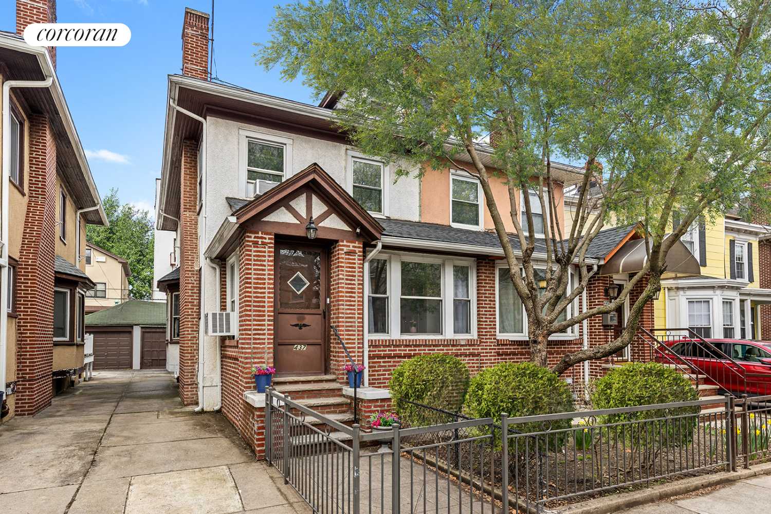 Brooklyn, NY 11209,437 79TH Street