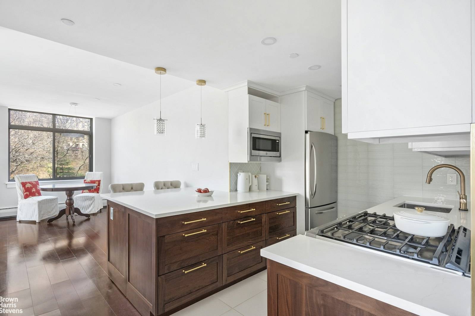 Manhattan, NY 10039,130 BRADHURST Avenue #611