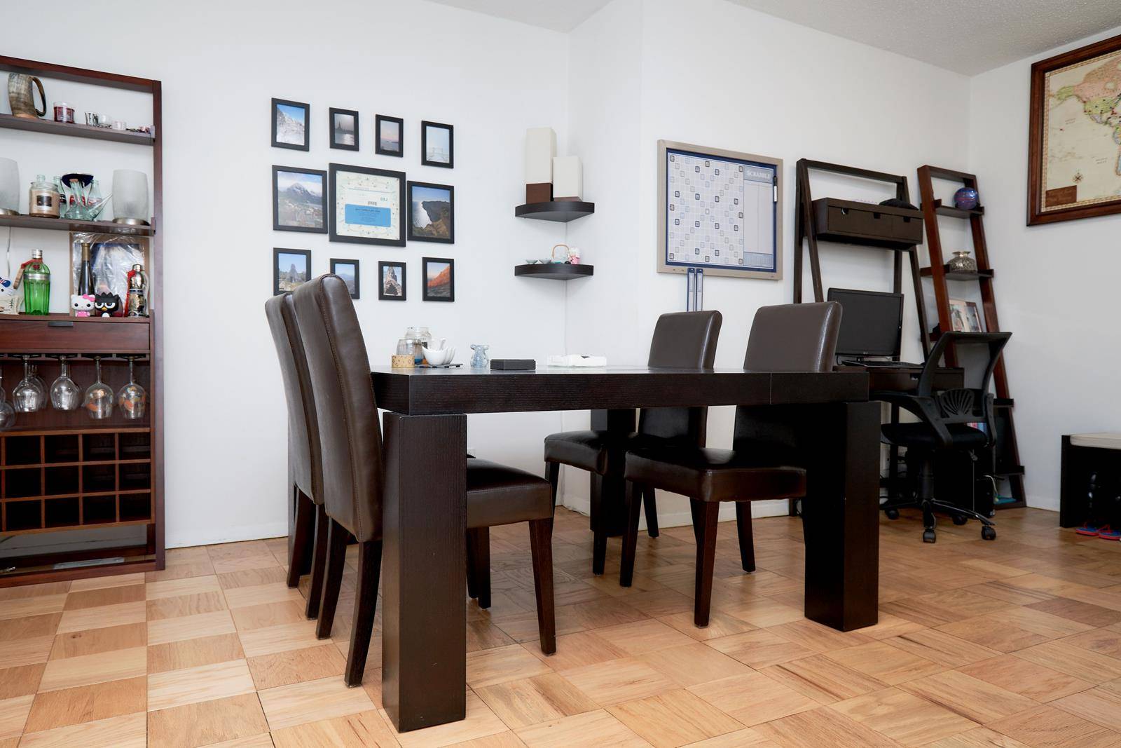 Manhattan, NY 10075,345 E 80th Street #10-H