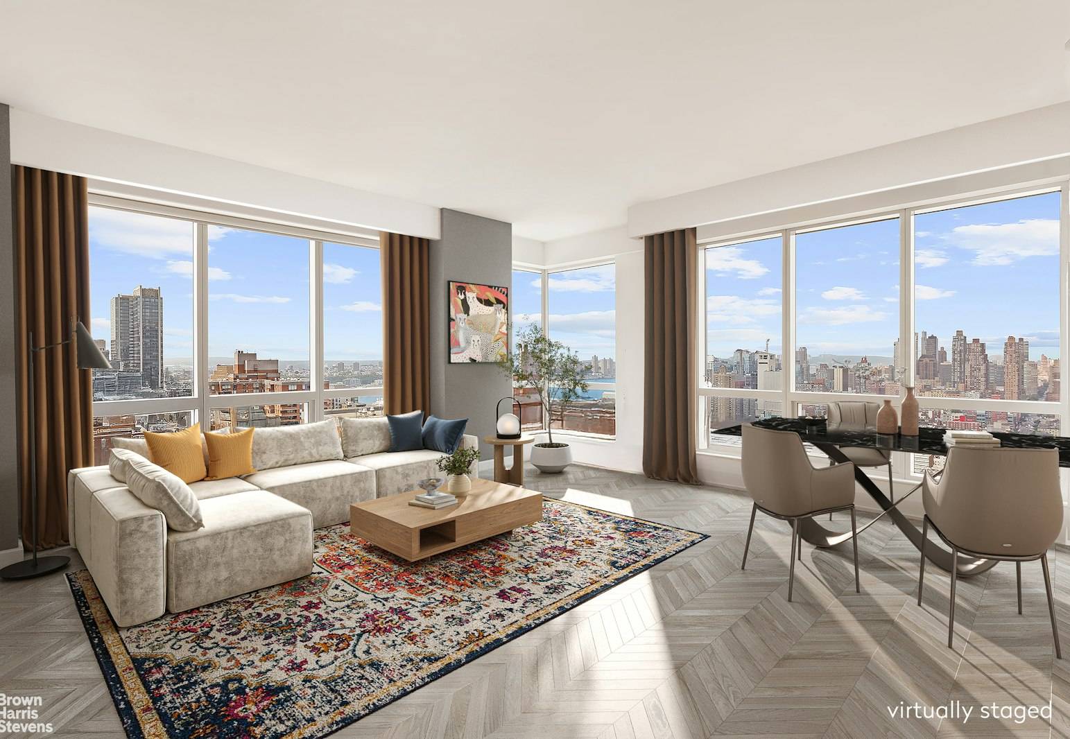 Manhattan, NY 10036,350 W 42ND Street #44B