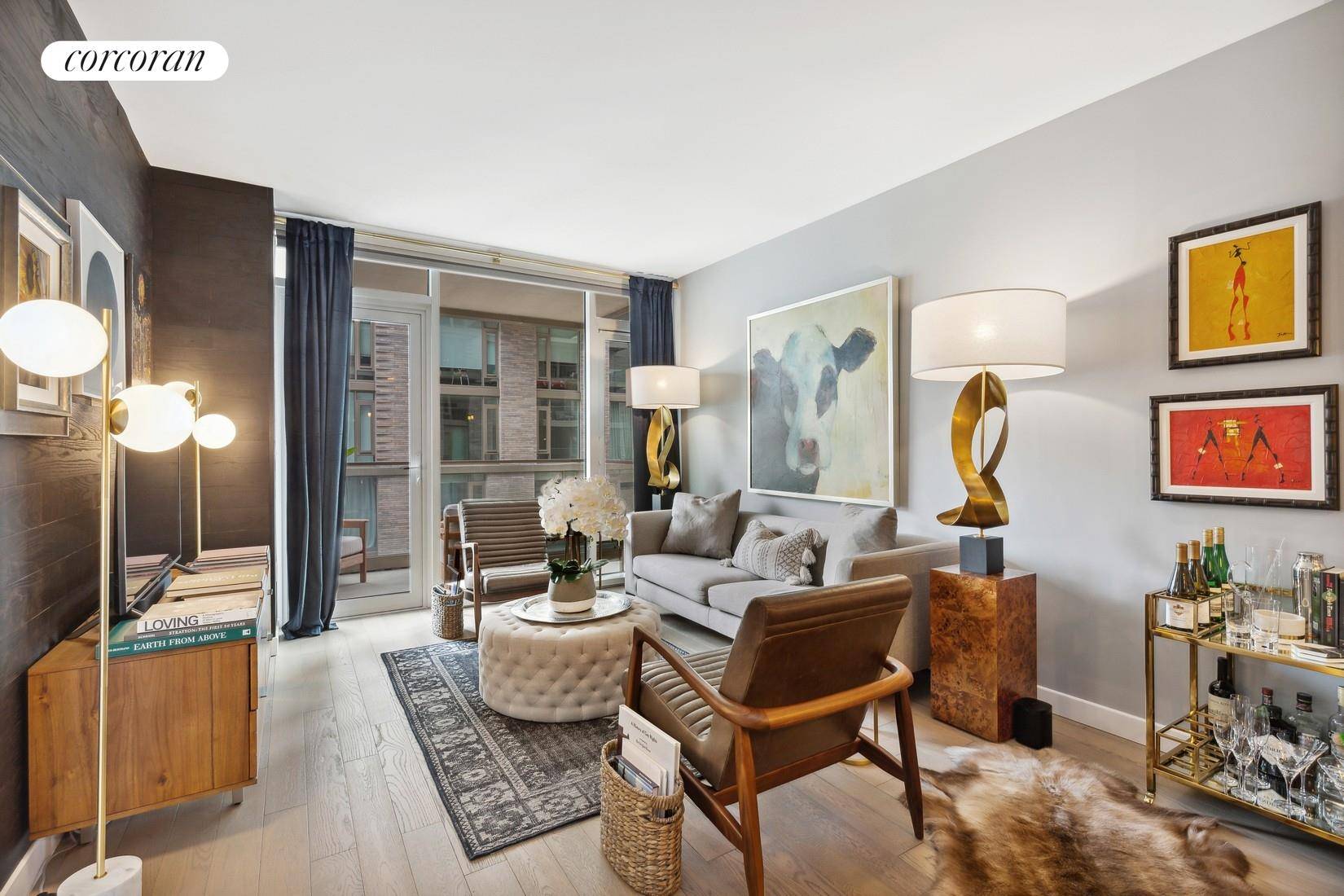 Manhattan, NY 10036,505 W 43RD Street #6K
