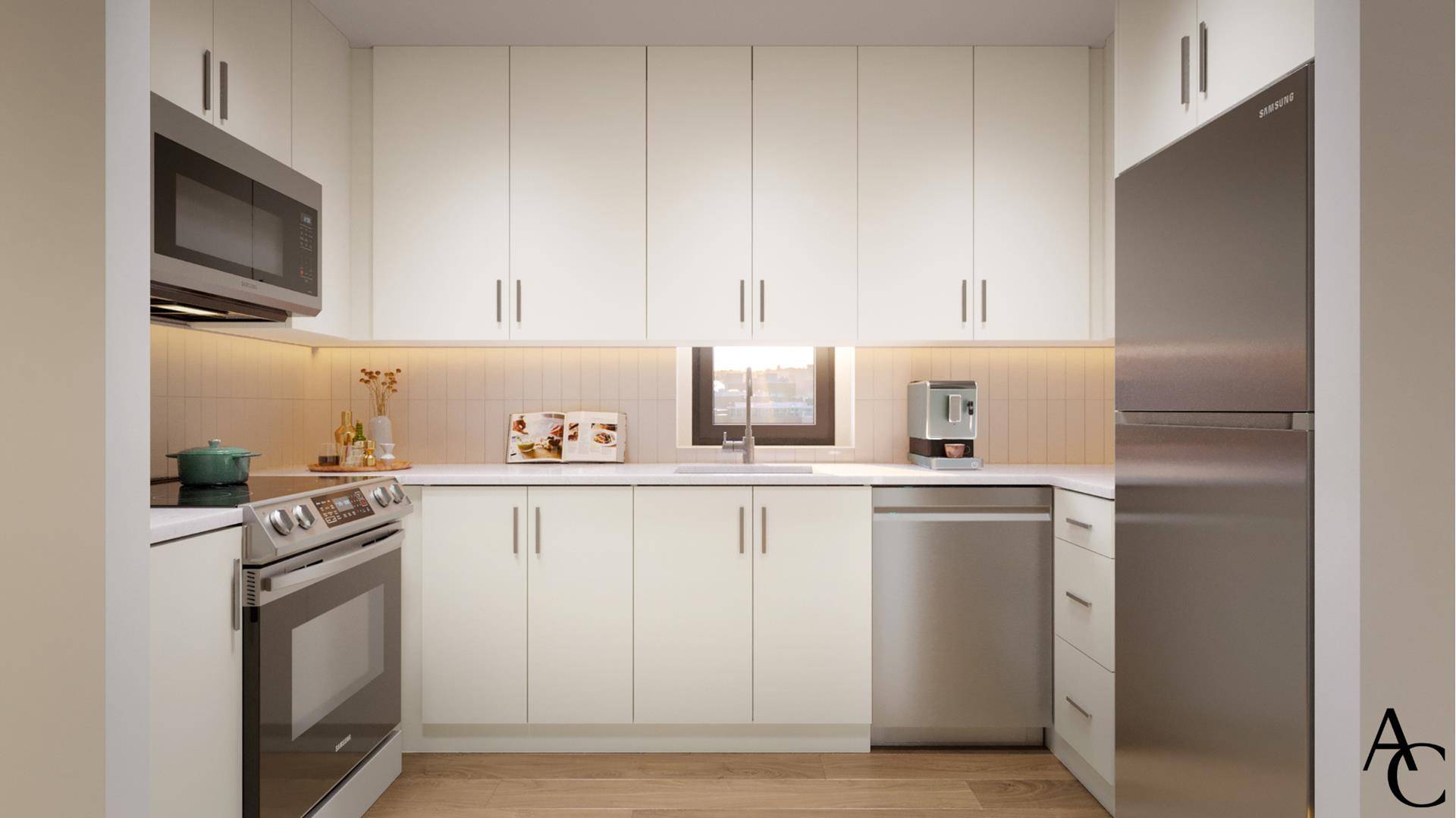 Manhattan, NY 10040,140 HILLSIDE Avenue #2B