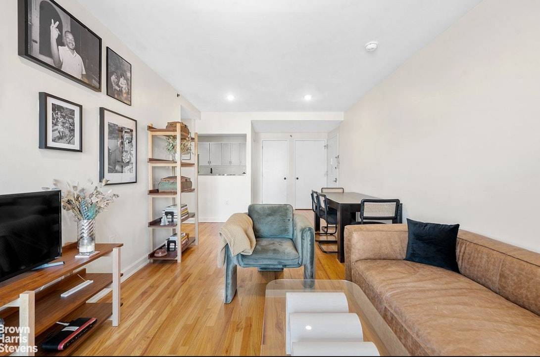 Brooklyn, NY 11221,775 LAFAYETTE Avenue #5B