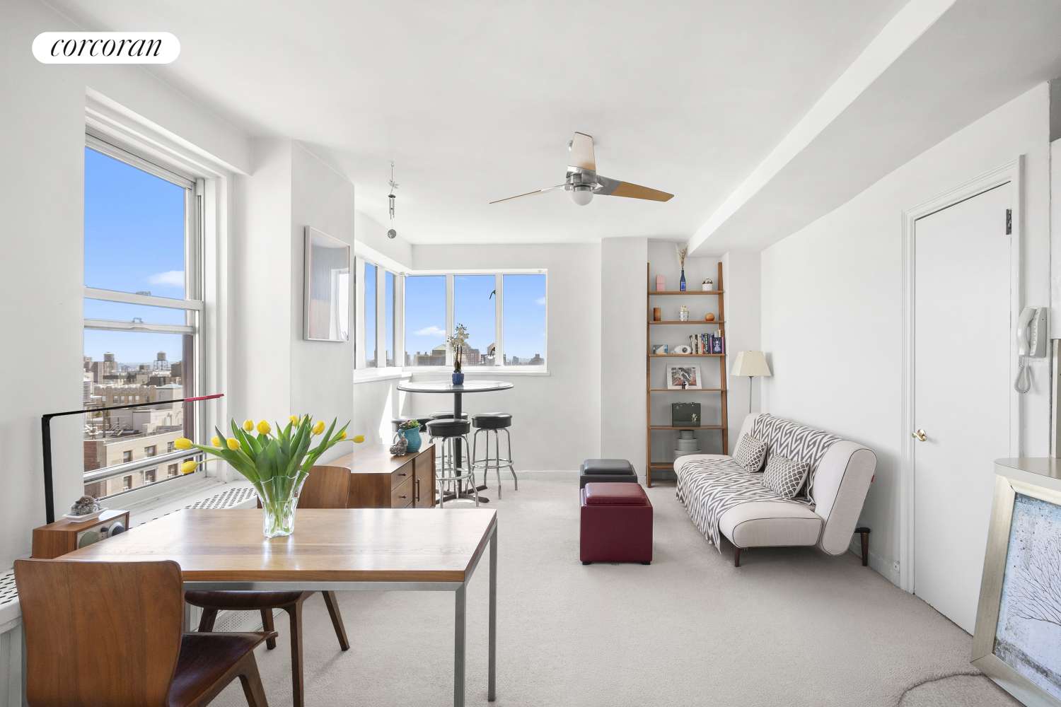 Manhattan, NY 10025,310 RIVERSIDE Drive #2009