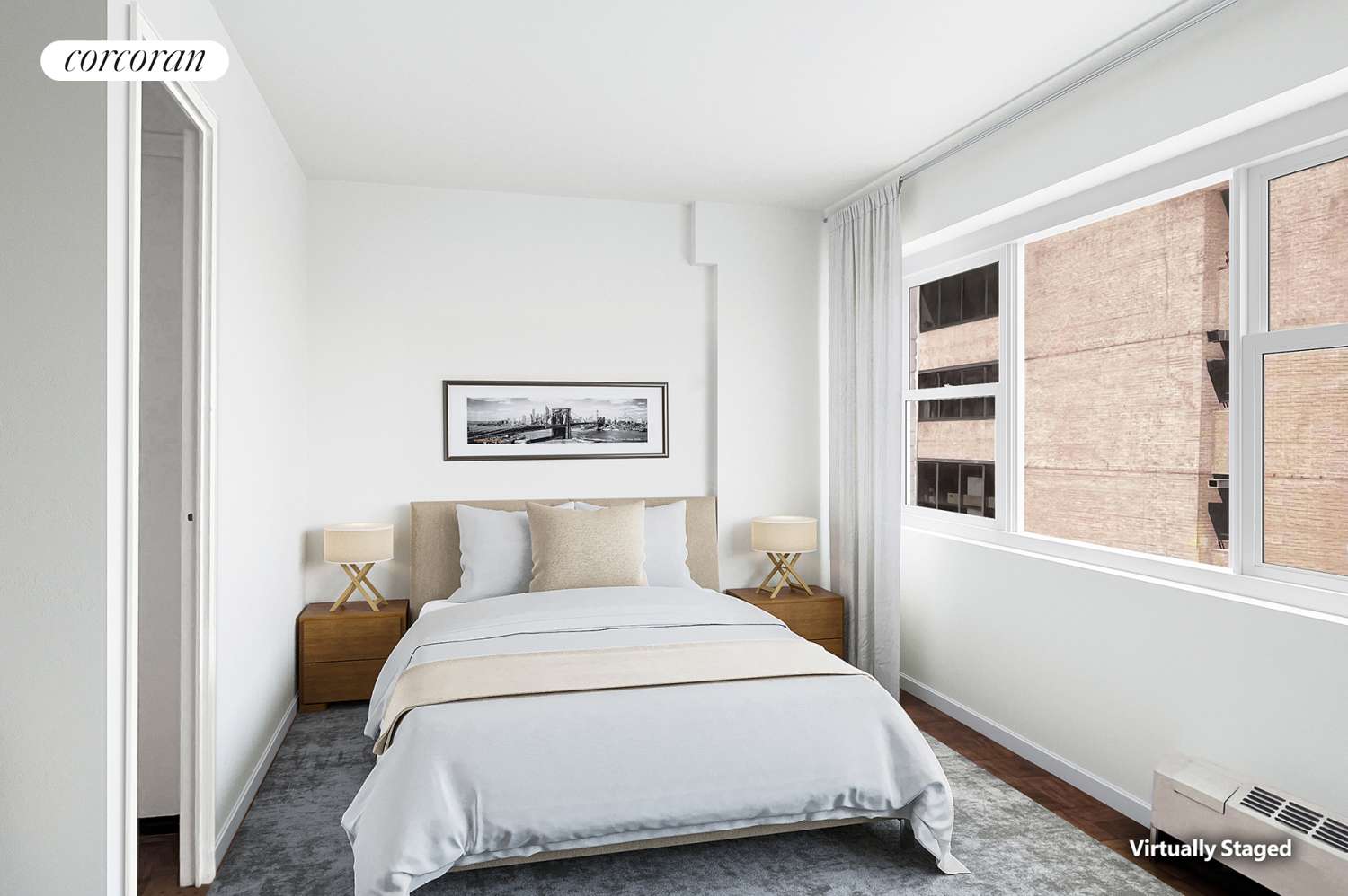 Manhattan, NY 10022,153 E 57TH Street #11L