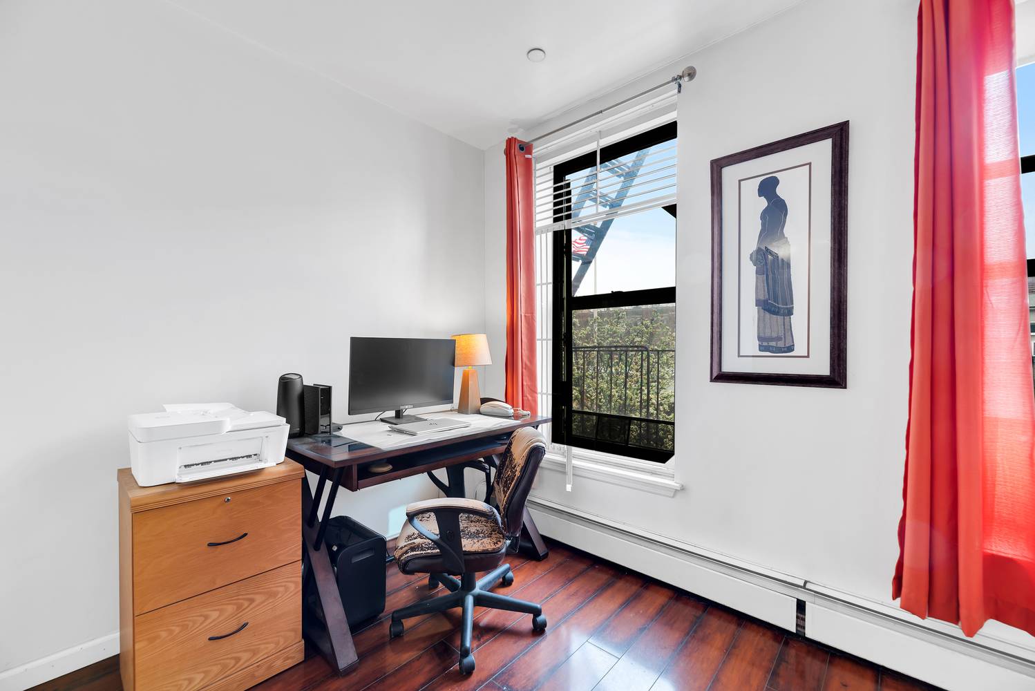 Manhattan, NY 10030,233 W 134TH Street #3B