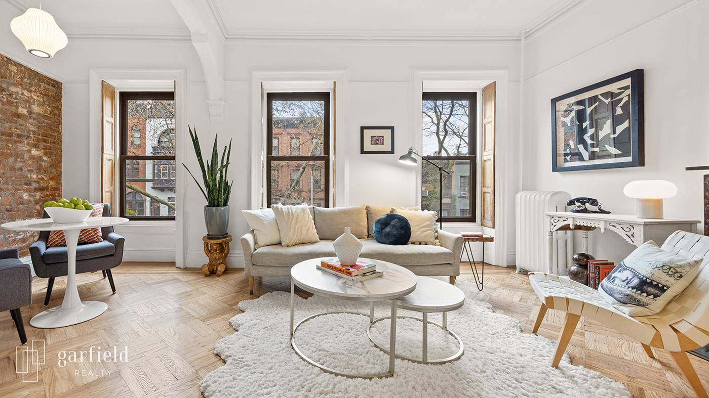 Brooklyn, NY 11217,49 Prospect Place #2